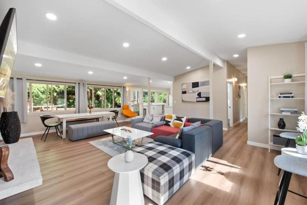 Vacation Home interior